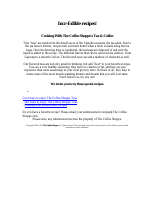Coffee Shop Recipe Book.pdf